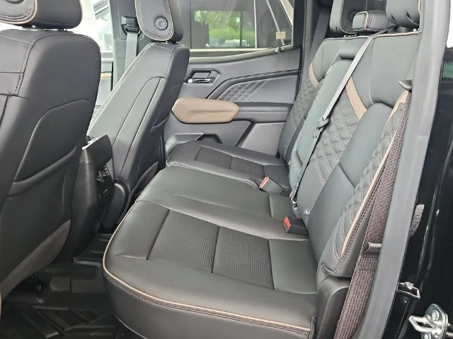 Nuevos GMC CANYON à Estados chez autogozo