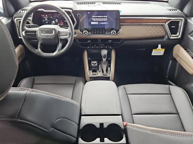 Nuevos GMC CANYON à Estados chez autogozo