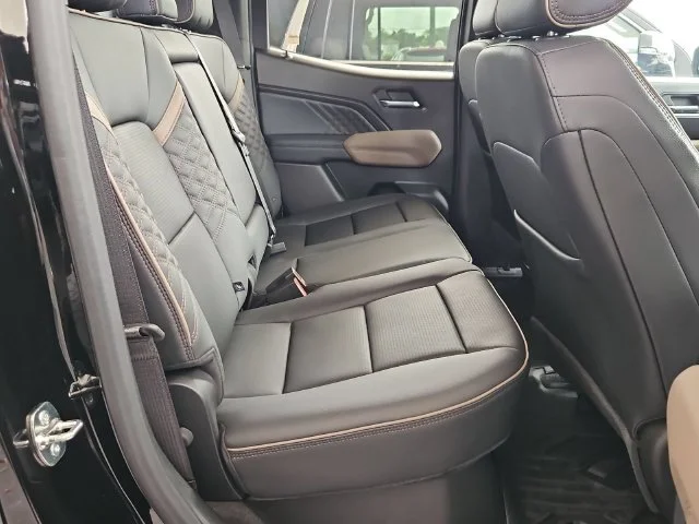 Nuevos GMC CANYON à Estados chez autogozo