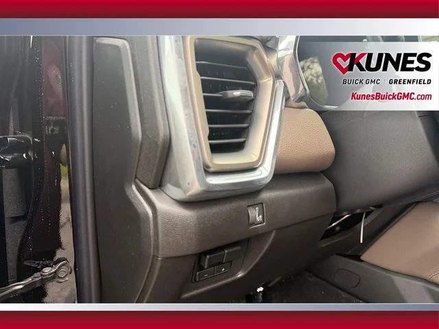 Nuevos GMC CANYON à Estados chez autogozo