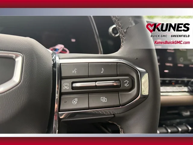 Nuevos GMC CANYON à Estados chez autogozo