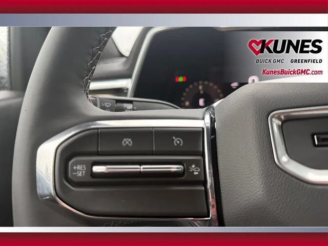 Nuevos GMC CANYON à Estados chez autogozo