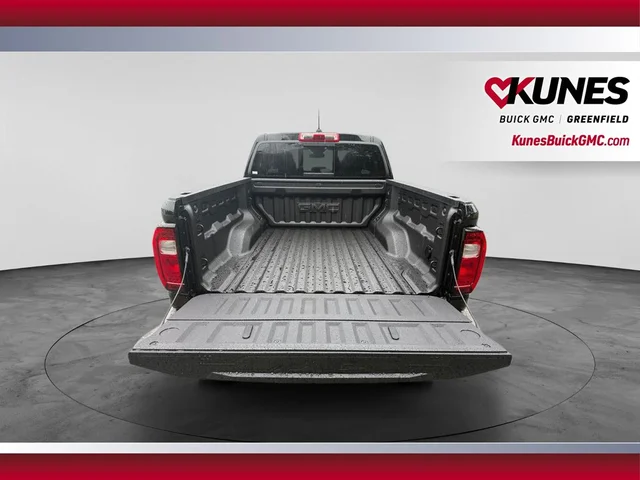 Nuevos GMC CANYON à Estados chez autogozo