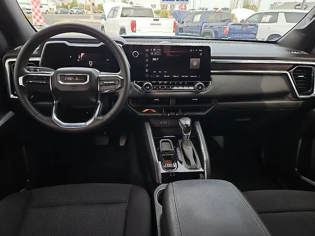 SEMINUEVOS GMC Canyon a Estados en autogozo