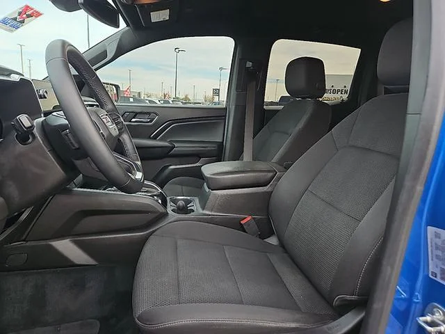 SEMINUEVOS GMC Canyon a Estados en autogozo