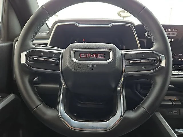 SEMINUEVOS GMC Canyon a Estados en autogozo