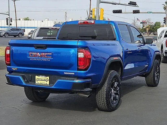 SEMINUEVOS GMC Canyon a Estados en autogozo