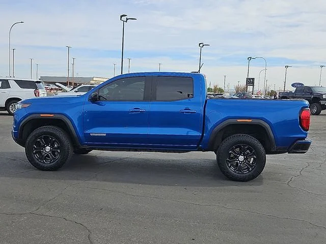 SEMINUEVOS GMC Canyon a Estados en autogozo