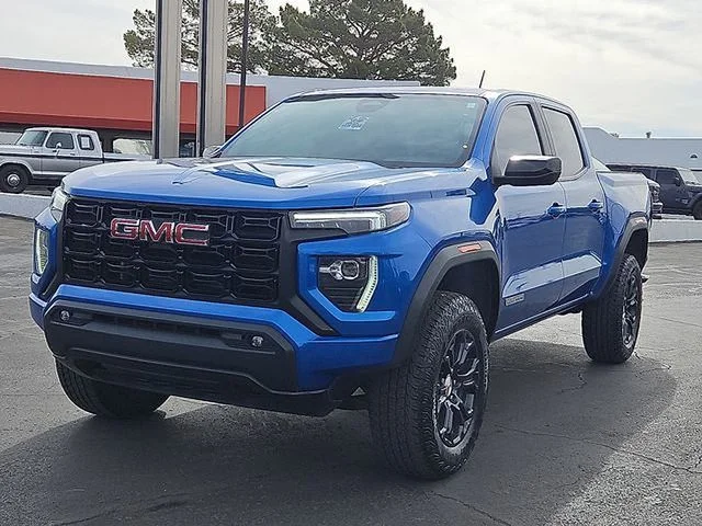 SEMINUEVOS GMC Canyon a Estados en autogozo