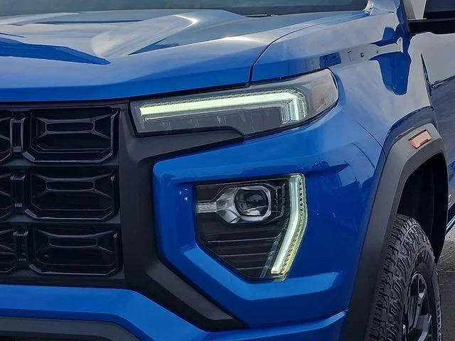 SEMINUEVOS GMC Canyon a Estados en autogozo