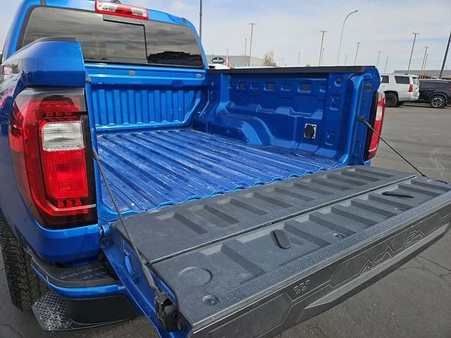 SEMINUEVOS GMC Canyon a Estados en autogozo