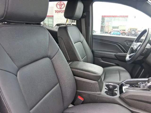 SEMINUEVOS GMC Canyon a Estados en autogozo