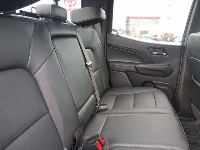 SEMINUEVOS GMC Canyon a Estados en autogozo