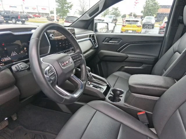 SEMINUEVOS GMC Canyon a Estados en autogozo