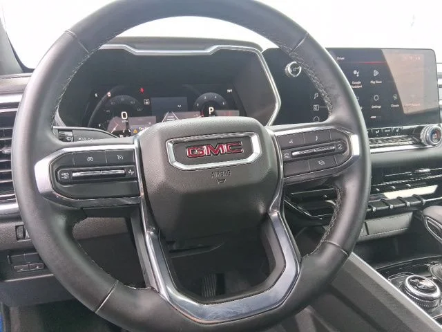 SEMINUEVOS GMC Canyon a Estados en autogozo