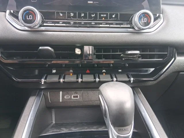 SEMINUEVOS GMC Canyon a Estados en autogozo