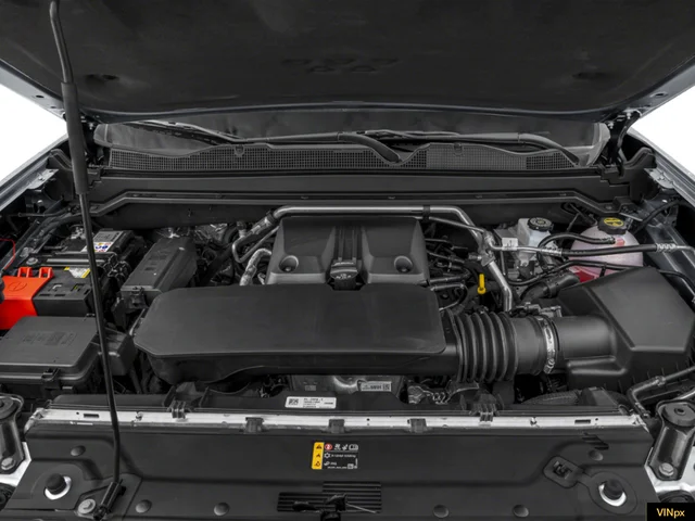 SEMINUEVOS GMC Canyon a Estados en autogozo