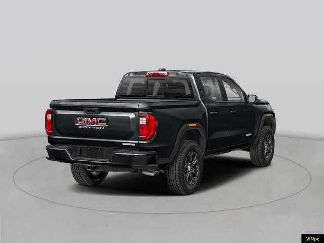 SEMINUEVOS GMC Canyon a Estados en autogozo