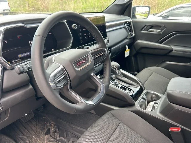 SEMINUEVOS GMC Canyon a Estados en autogozo