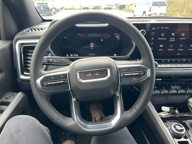SEMINUEVOS GMC Canyon a Estados en autogozo