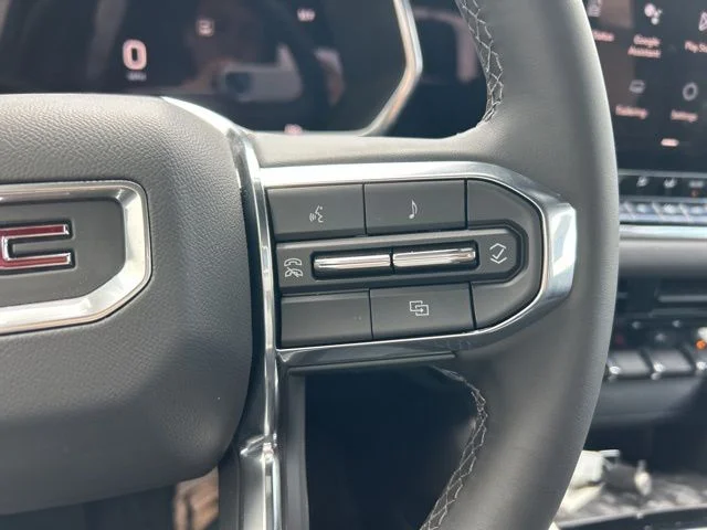 SEMINUEVOS GMC Canyon a Estados en autogozo