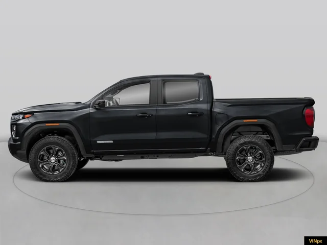 SEMINUEVOS GMC Canyon a Estados en autogozo