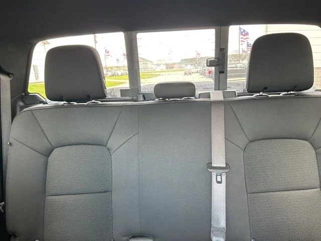 SEMINUEVOS GMC Canyon a Estados en autogozo