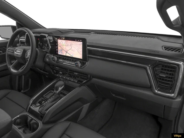 SEMINUEVOS GMC Canyon a Estados en autogozo