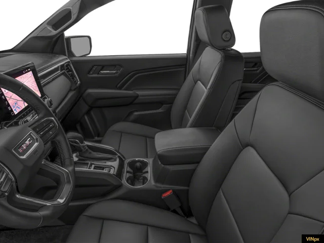 SEMINUEVOS GMC Canyon a Estados en autogozo