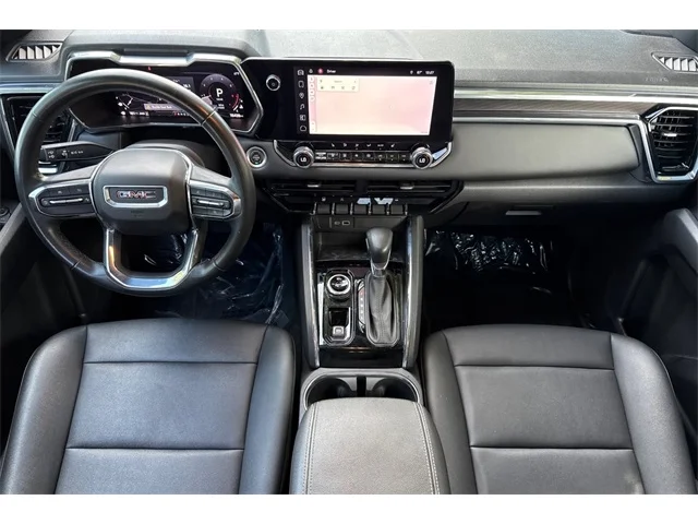 SEMINUEVOS GMC Canyon at ELK GROVE in Elk Grove Buick GMC