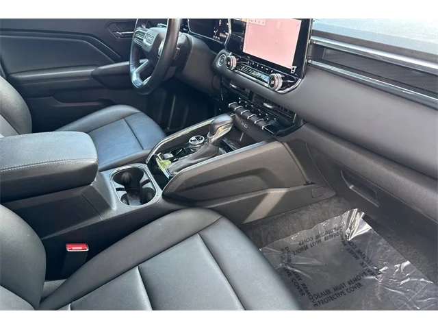 SEMINUEVOS GMC Canyon at ELK GROVE in Elk Grove Buick GMC