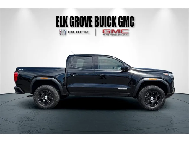 SEMINUEVOS GMC Canyon at ELK GROVE in Elk Grove Buick GMC