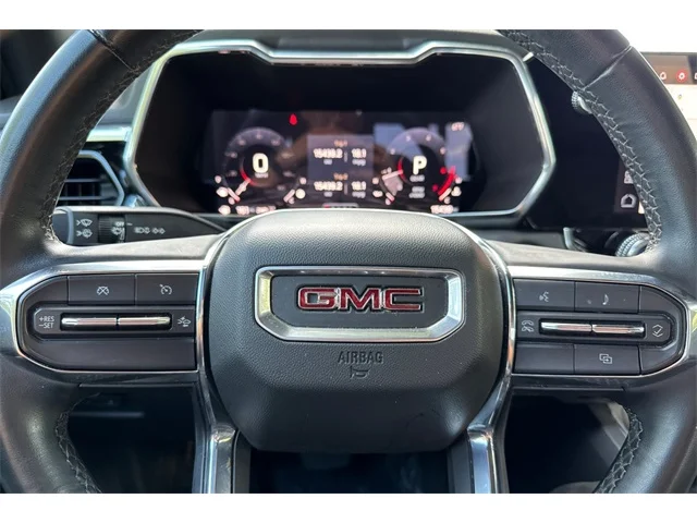 SEMINUEVOS GMC Canyon at ELK GROVE in Elk Grove Buick GMC