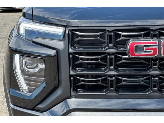SEMINUEVOS GMC Canyon at ELK GROVE in Elk Grove Buick GMC