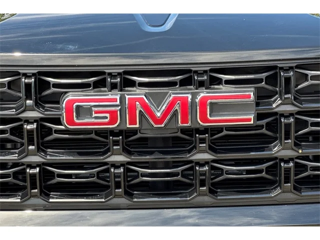 SEMINUEVOS GMC Canyon at ELK GROVE in Elk Grove Buick GMC