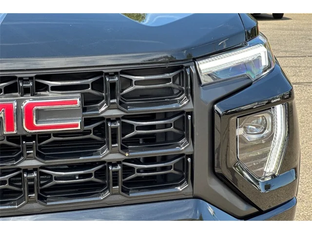SEMINUEVOS GMC Canyon at ELK GROVE in Elk Grove Buick GMC