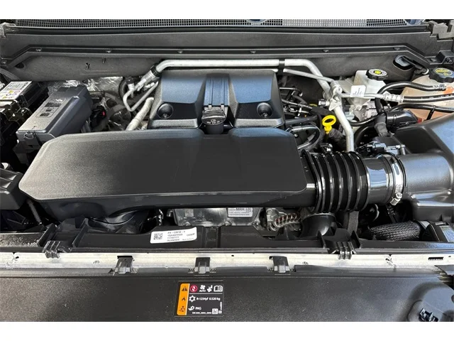 SEMINUEVOS GMC Canyon at ELK GROVE in Elk Grove Buick GMC