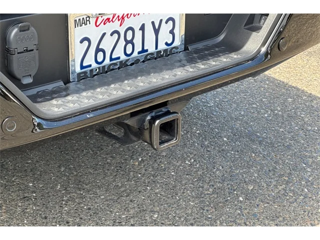 SEMINUEVOS GMC Canyon at ELK GROVE in Elk Grove Buick GMC