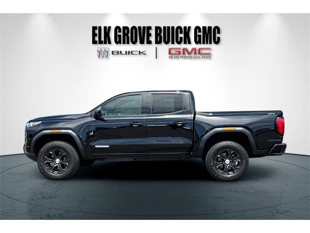 SEMINUEVOS GMC Canyon at ELK GROVE in Elk Grove Buick GMC