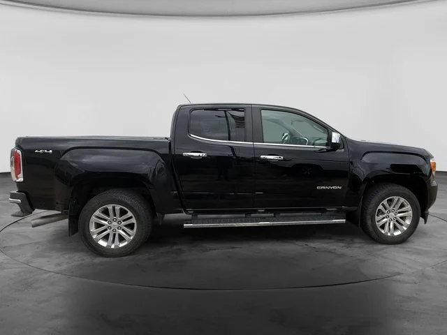 SEMINUEVOS GMC Canyon a Estados en autogozo