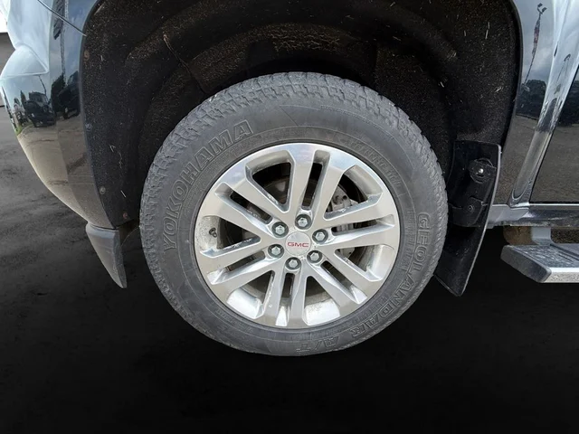 SEMINUEVOS GMC Canyon a Estados en autogozo