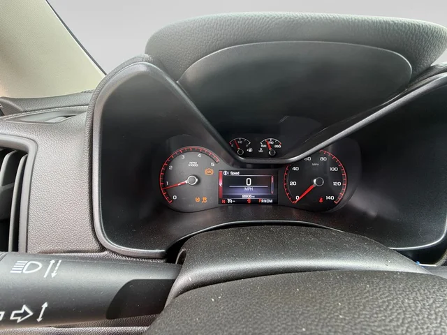 SEMINUEVOS GMC Canyon a Estados en autogozo