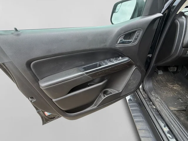 SEMINUEVOS GMC Canyon a Estados en autogozo
