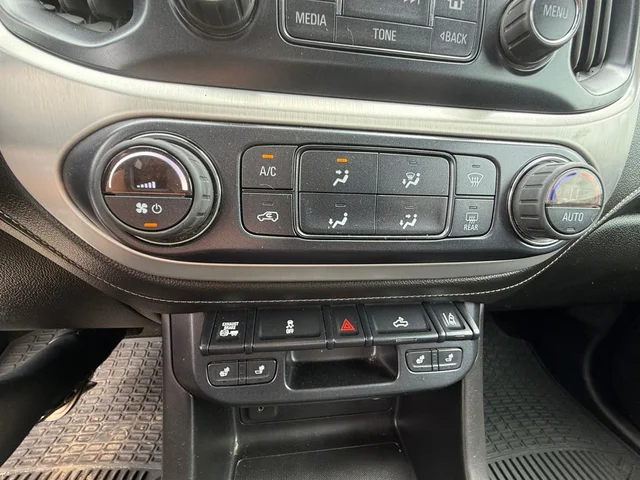 SEMINUEVOS GMC Canyon a Estados en autogozo