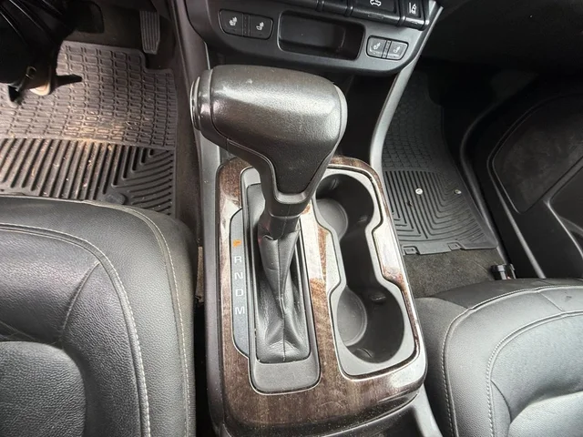 SEMINUEVOS GMC Canyon a Estados en autogozo