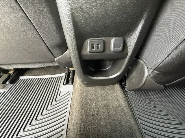 SEMINUEVOS GMC Canyon a Estados en autogozo