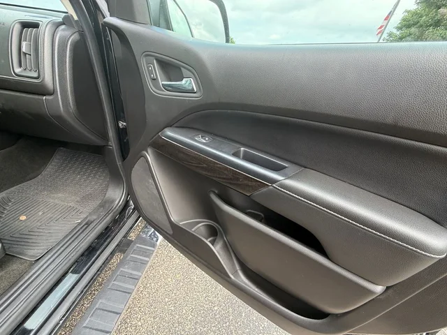 SEMINUEVOS GMC Canyon a Estados en autogozo