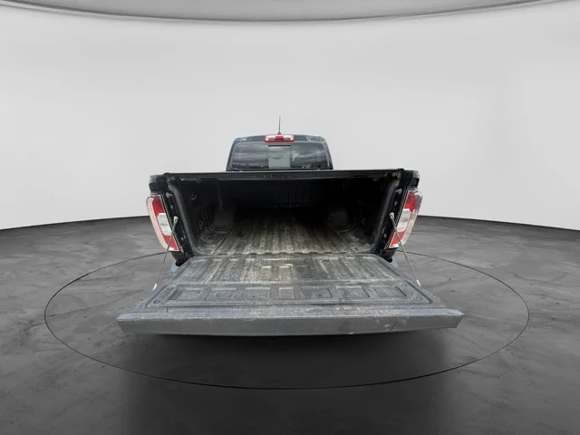 SEMINUEVOS GMC Canyon a Estados en autogozo