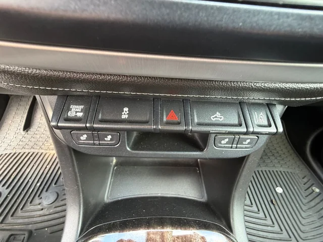 SEMINUEVOS GMC Canyon a Estados en autogozo