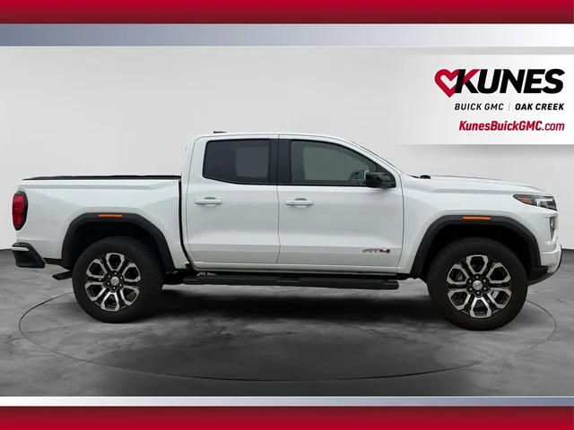 SEMINUEVOS GMC Canyon a Estados en autogozo